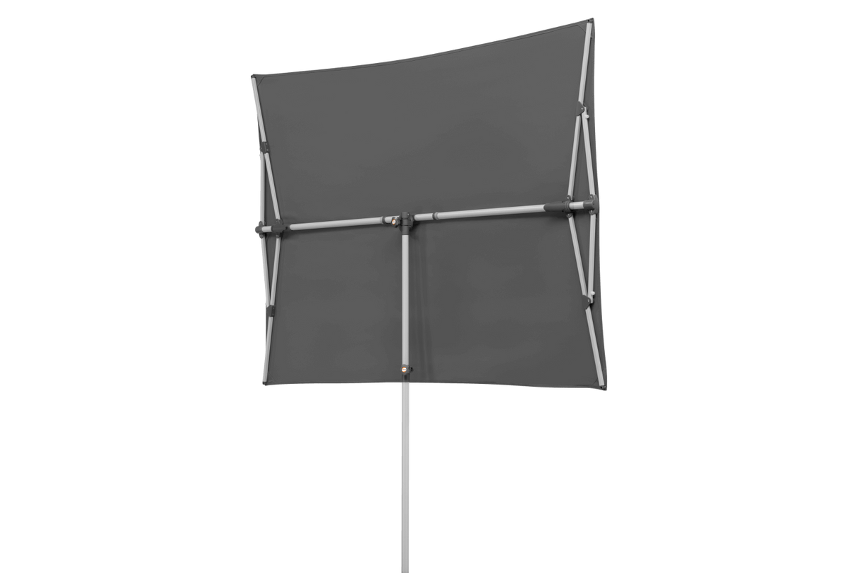 Novara Sonnenschirm 190 x 140 cm