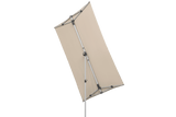 Novara Sonnenschirm 190 x 140 cm