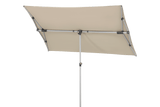 Novara Sonnenschirm 190 x 140 cm