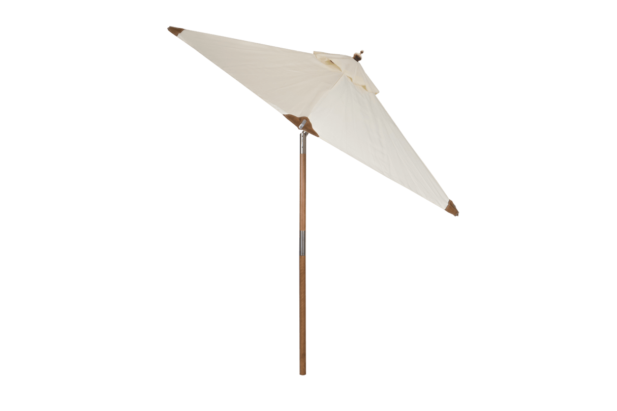 Parilla Sonnenschirm mit Kippfunktion Ø160 cm