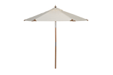 Parilla Sonnenschirm mit Kippfunktion Ø160 cm