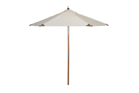 Parilla Sonnenschirm mit Kippfunktion Ø160 cm