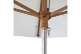 Parilla Sonnenschirm mit Kippfunktion Ø160 cm