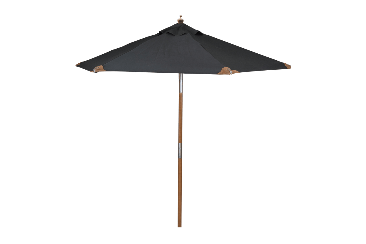 Parilla Sonnenschirm mit Kippfunktion Ø200 cm