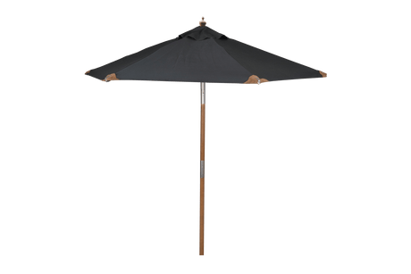 Parilla Sonnenschirm mit Kippfunktion Ø200 cm