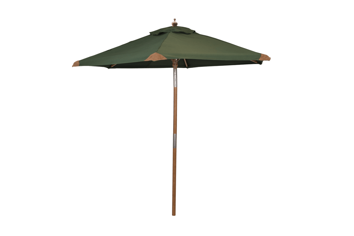 Parilla Sonnenschirm mit Kippfunktion Ø200 cm