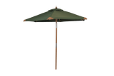 Parilla Sonnenschirm mit Kippfunktion Ø200 cm