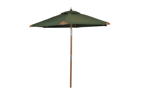 Parilla Sonnenschirm mit Kippfunktion Ø200 cm