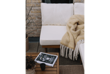 Regatta Rope Lounge Sofa - Mittelmodul