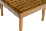 Regatta Rope - Hocker / Tisch