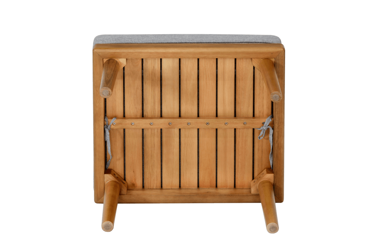 Regatta Rope - Hocker / Tisch