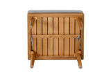 Regatta Rope - Hocker / Tisch