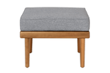 Regatta Rope - Hocker / Tisch
