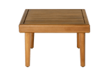 Regatta Rope - Hocker / Tisch
