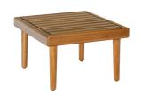 Regatta Rope - Hocker / Tisch
