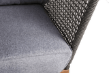 Regatta Rope Lounge Sofa - rechte Seite