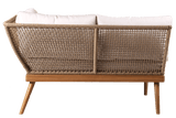 Regatta Rope Lounge Sofa - rechte Seite