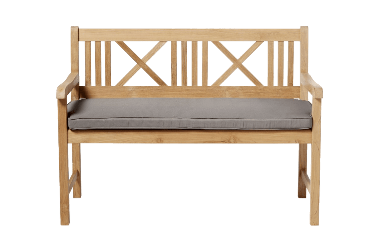 Rosenborg Bank 120 cm
