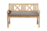 Rosenborg Bank 120 cm