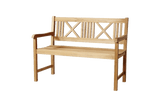 Rosenborg Bank 120 cm