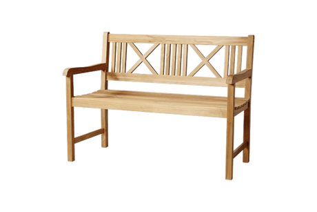 Rosenborg Bank 120 cm