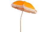 Sally doppelseitiger Sonnenschirm mit Kippfunktion Ø155 / Ø180 cm