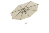 Harlem Sonnenschirm Ø270 cm