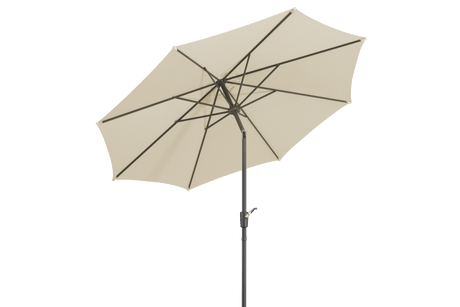 Harlem Sonnenschirm Ø270 cm