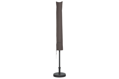 Premium Schutzhülle für Sonnenschirm max Ø200 / Ø300 cm