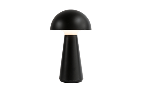 Sam wiederaufladbare Lampe