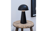 Sam wiederaufladbare Lampe