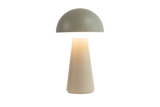 Sam wiederaufladbare Lampe