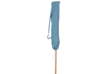 Stine Sonneschirm mit Streifen und Kippfunktion Ø155 / Ø180 cm