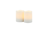 Storm Ø5 cm LED Kerzen set