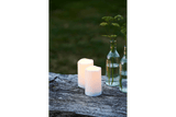 Storm Ø5 cm LED Kerzen set
