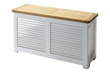 Aufbewahrungsbank 90 cm