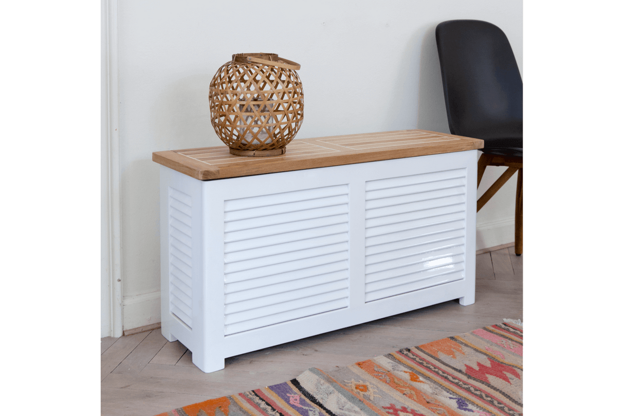 Aufbewahrungsbank 90 cm