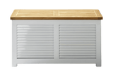 Aufbewahrungsbank 90 cm