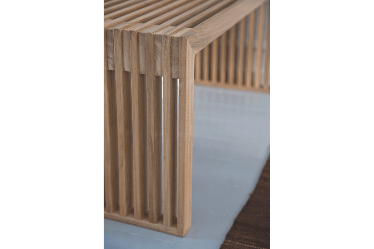 Rib Bank 104 cm