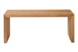 Rib Bank 104 cm
