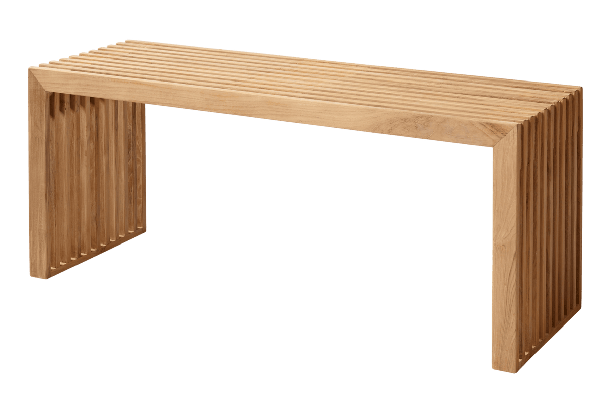 Rib Bank 104 cm