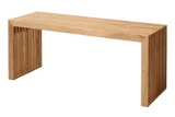 Rib Bank 104 cm