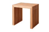 Rib Hocker 45 x 35 cm