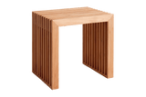 Rib Hocker 45 x 35 cm