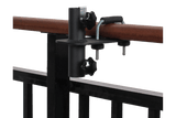 Tyge Sonnenschirmhalter aus verzinktem Stahl