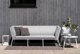 Vannes Beistelltisch Ø45 cm