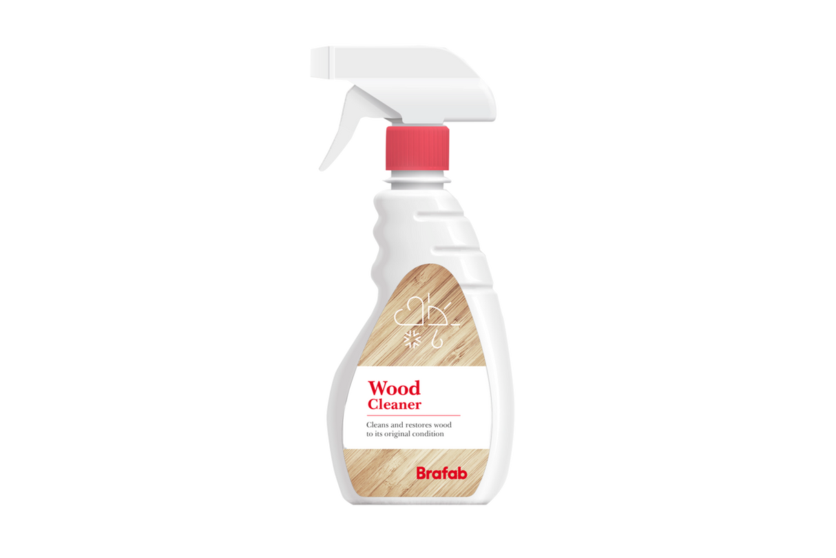 Holzreiniger 500 ml