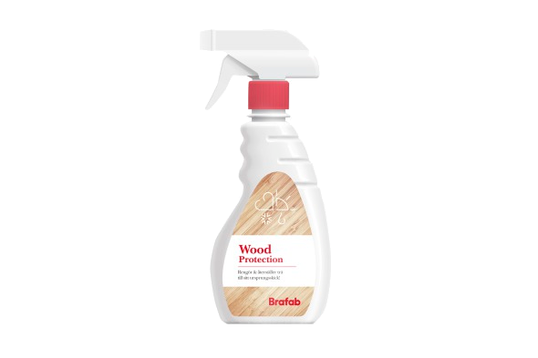 Holzschutz 500 ml